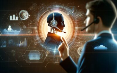 The future of cold calling: revolution thanks to AI